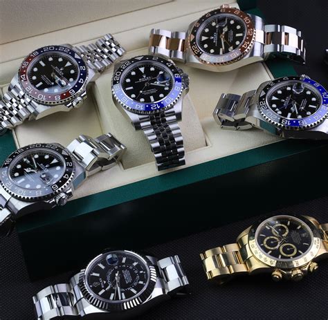 different rolex types|different rolex models for beginners.